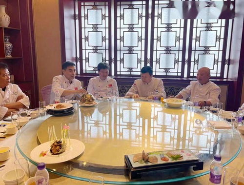 傳承中創新 全聚德開啟“講究菜”廚藝大比拼，重塑餐飲服務新標桿