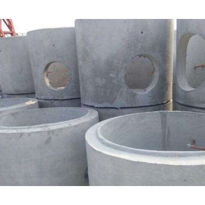 砌筑檢查井 | 安徽栩祺水泥制品專業銷售與服務