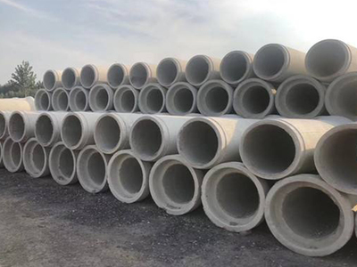 水泥制品的市場前景與銷售策略