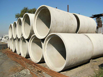 供應(yīng)石家莊大口徑水泥管及恒山水泥制品廠家概覽