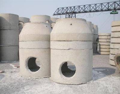 農村消防蓄水池的造價分析與太原福民水泥制品介紹