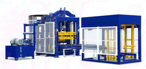 堅(jiān)亮機(jī)械廠 專業(yè)制造云南砌塊磚機(jī)，打造優(yōu)質(zhì)水泥制品一站式解決方案