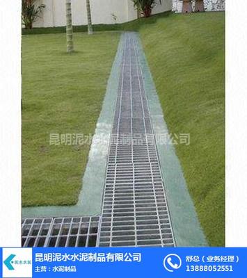 保山溝蓋板選購(gòu)指南 專業(yè)銷售商與水泥制品的綜合解析