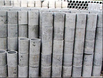 石棉水泥管在水泥制品銷售中的地位與應用前景分析