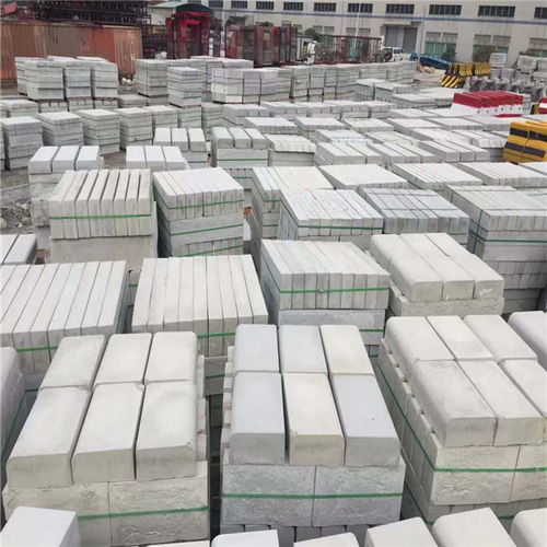 清遠水泥路側石廠直銷 華堅水泥制品專業銷售