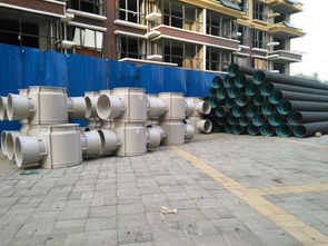 革新城市“地下脈絡” 河北市政水泥井的替代產(chǎn)品與市場前瞻