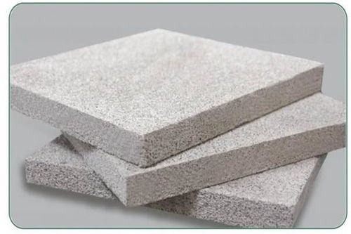 廊坊正昊保溫建材 水泥發泡保溫板直銷廠家報價解析與行業展望