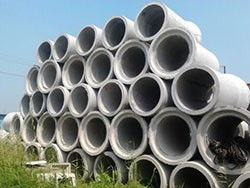 鹽都區鹽龍乾政水泥制品廠 頂管品牌廠家直銷，優質水泥制品供應商